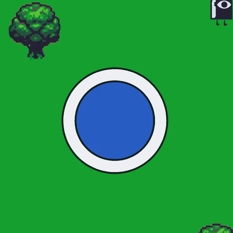 Chatting place by @azzam0972
