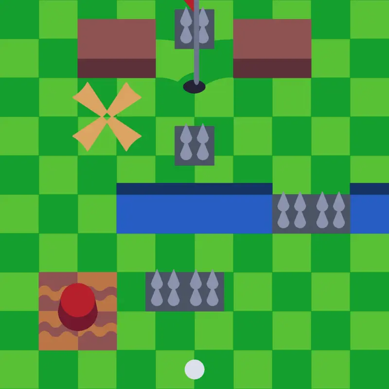 Game by @hamza_gaming