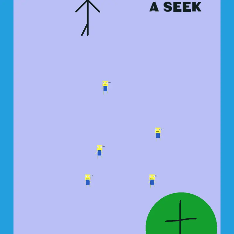 Game by @bashthestickman