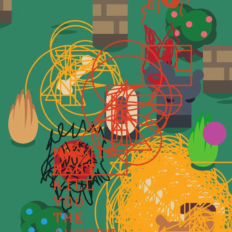 Game by @alief