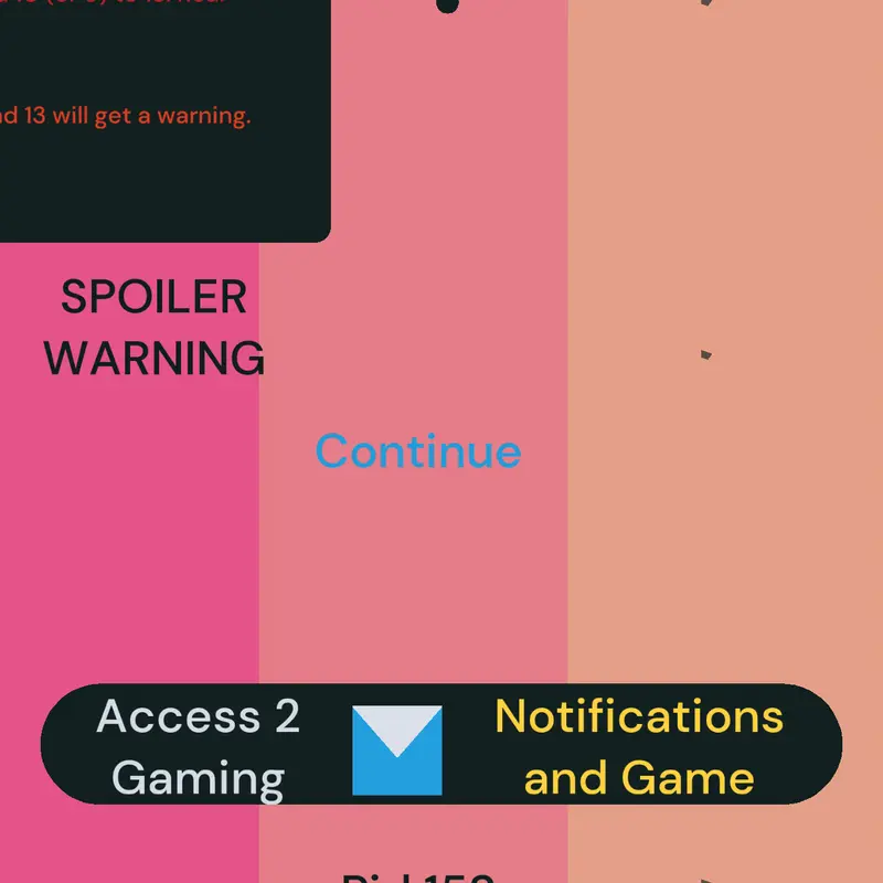 Game by @ShademStudios