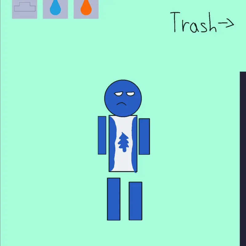 Game by @DONTUSEYOURNAMEPLS