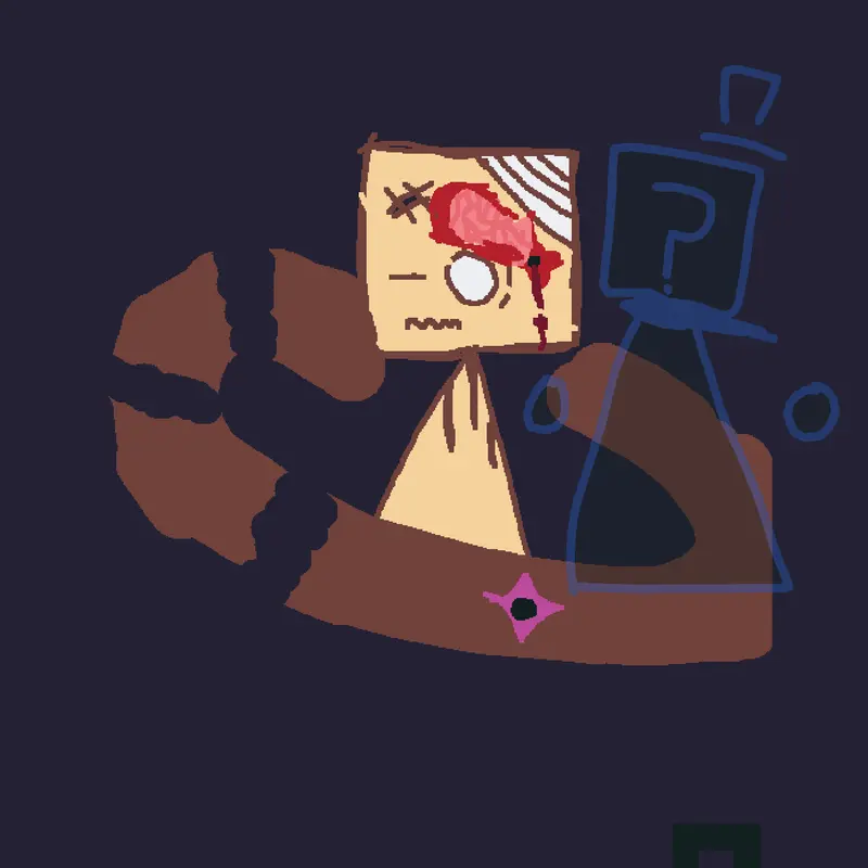 Game by @3nderDr4g0n