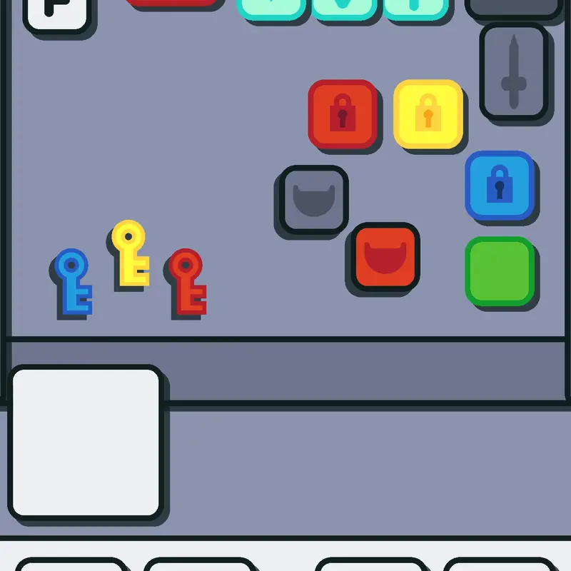 Game by @OCW