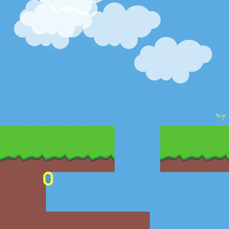 Game by @KOOKYJOJO07-bigcake