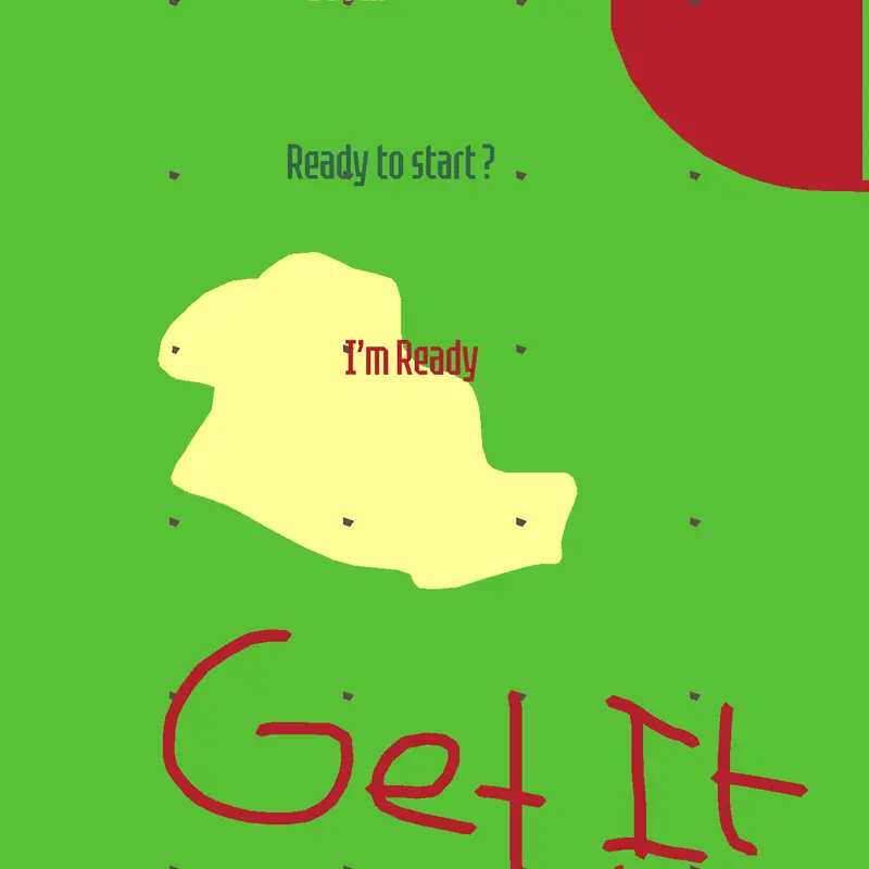 Rusher by @spongethebob