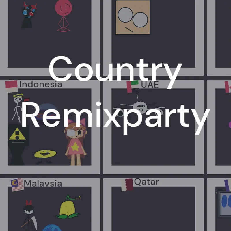 Game by @RandomJov2