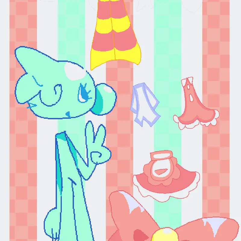 Game by @MollaMarix2