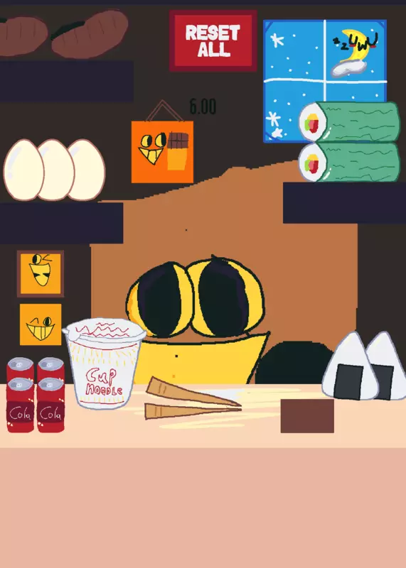 Game by @Z-133535_Gaming