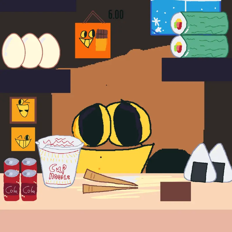 Game by @Z-133535_Gaming
