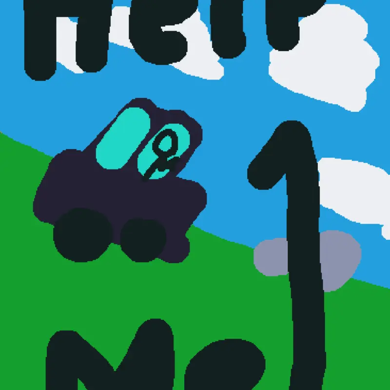 Game by @FREE_DWELLER