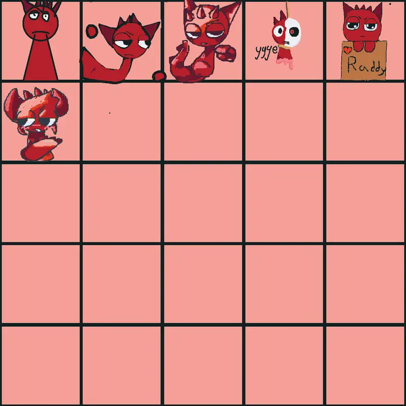 Game by @blue215_loves_felix