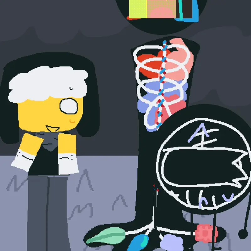 Game by @S_the_bored_creator