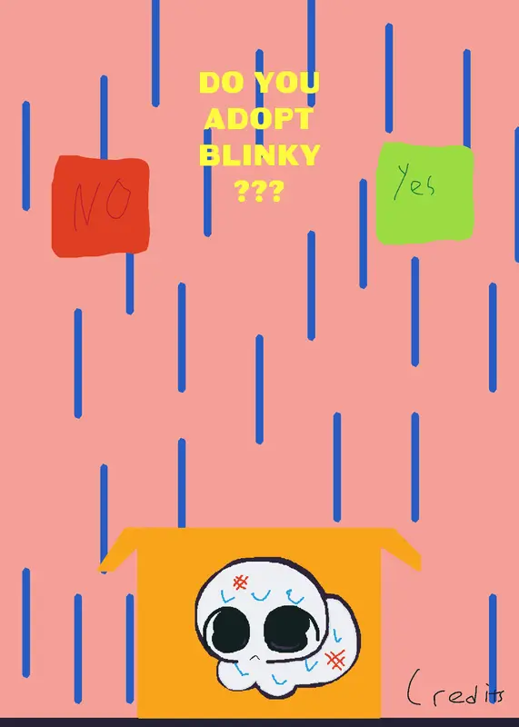 Game by @blinkyloaflover