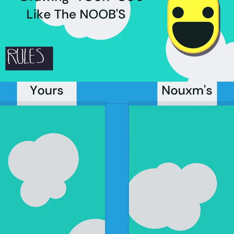 Game by @Nouxm