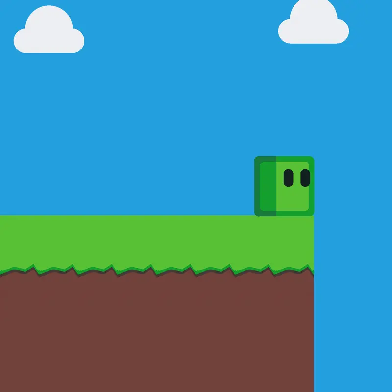 Game by @CreatedStudios