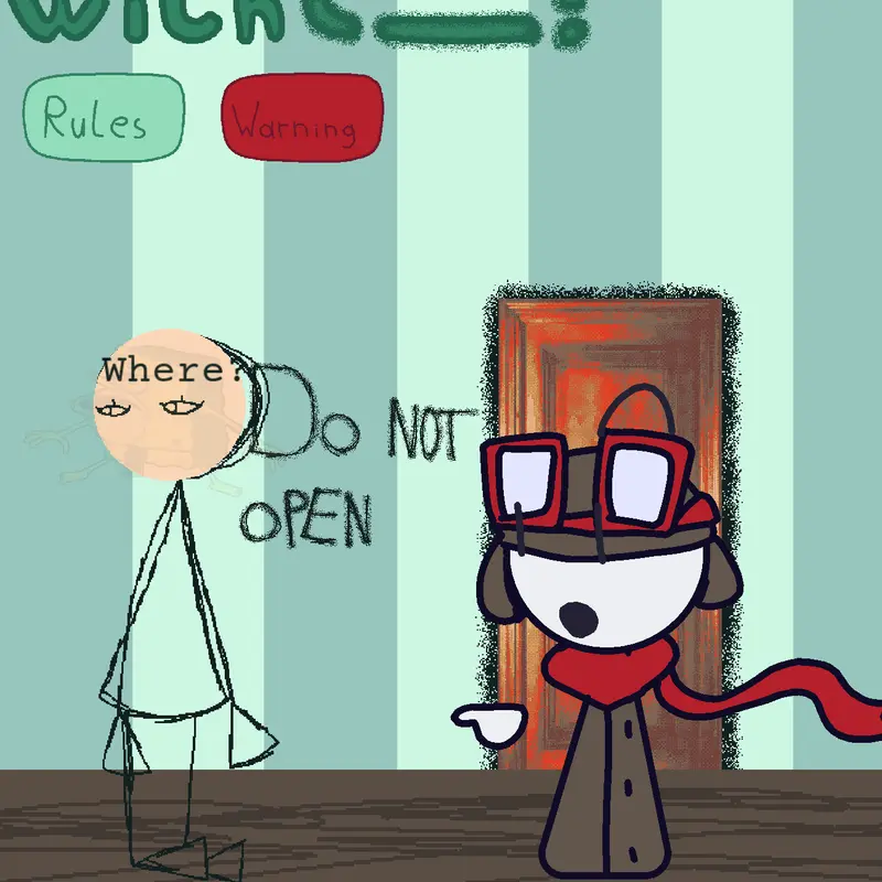 Game by @am_just_a_normal_person
