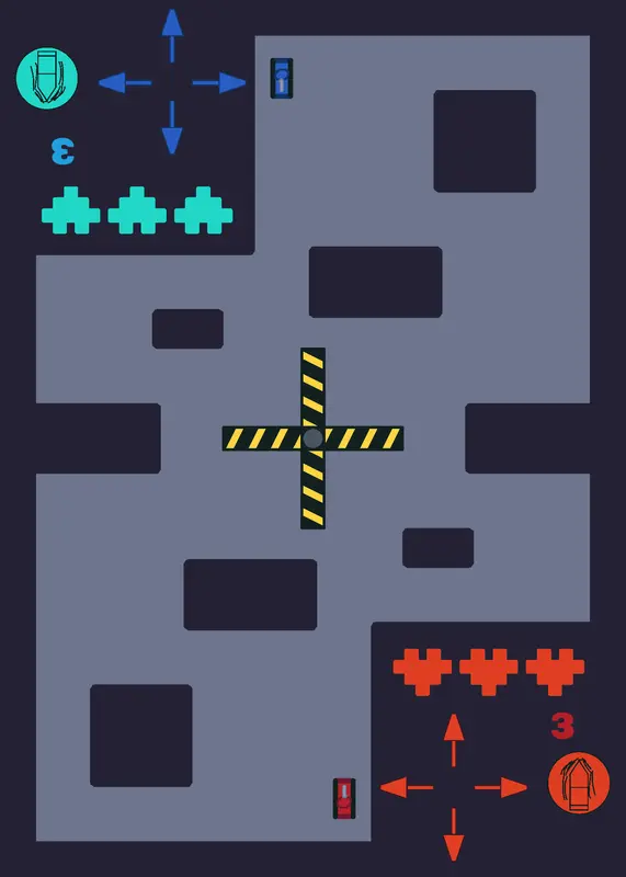 Game by @Petr_555