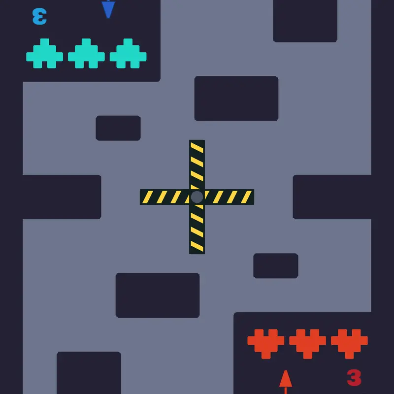 Game by @Petr_555