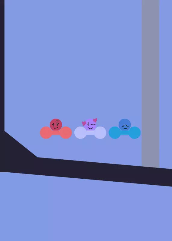 Game by @black_owlll