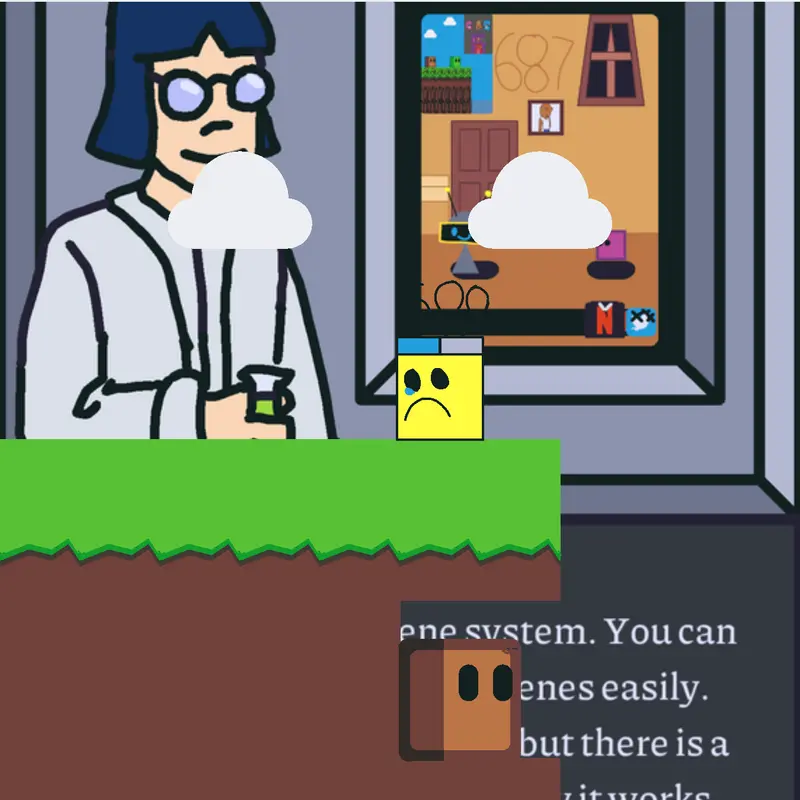 Game by @ssjgdgsbsiidydgdhx