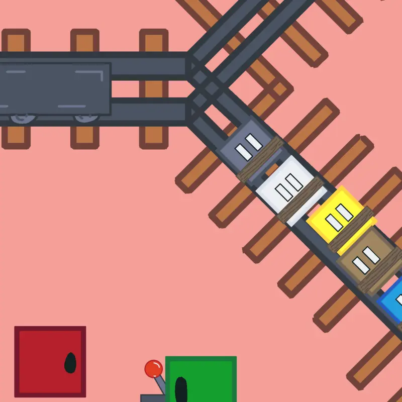 Game by @MADEUP