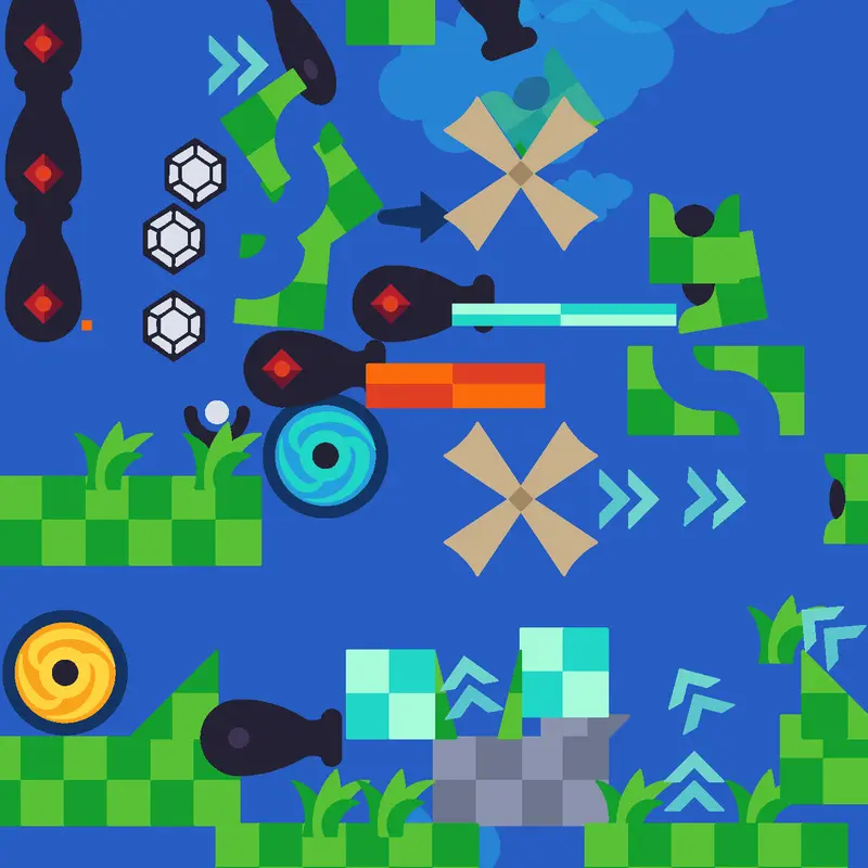 Game by @kaycentwin1