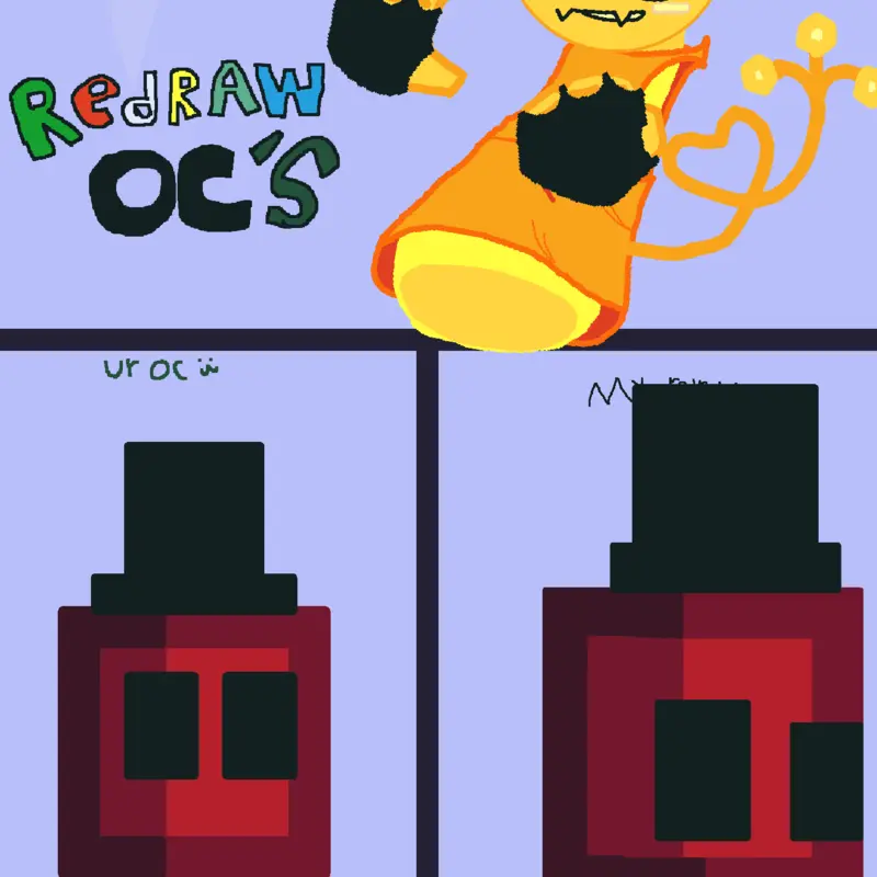 Game by @josephdraws3