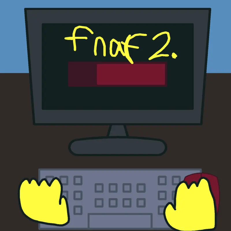 Game by @Clurkr