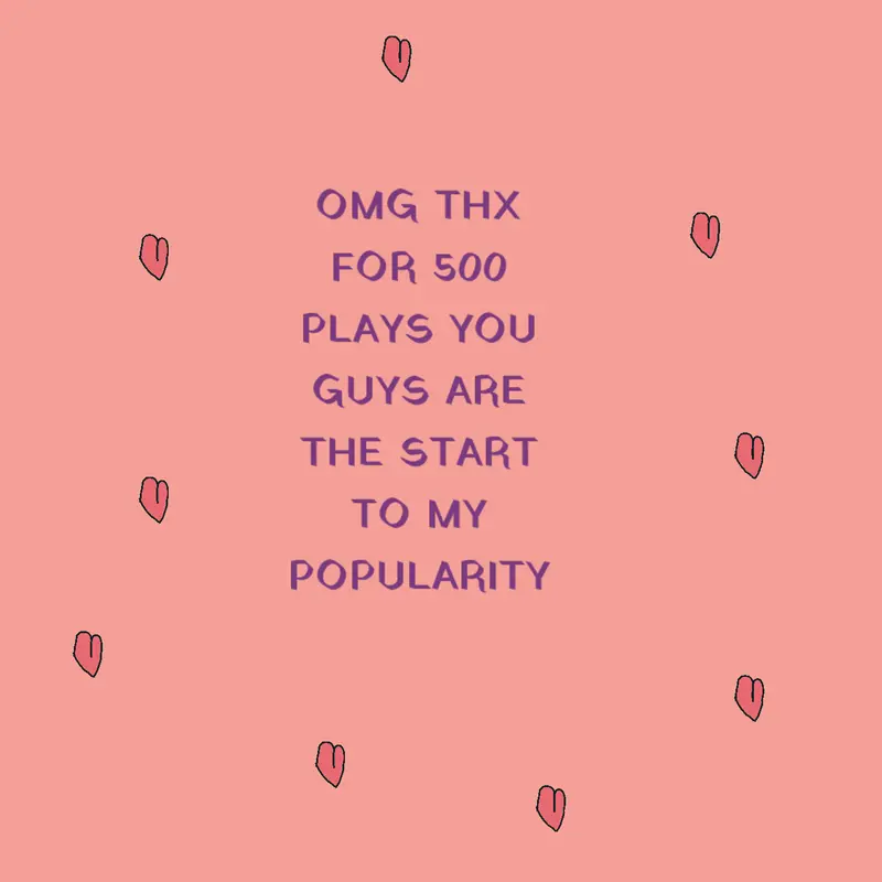Game by @chayson