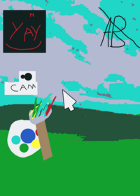 Computer lol