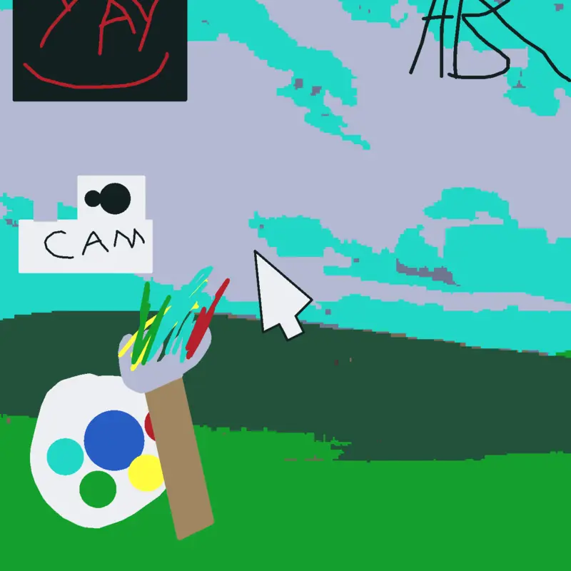 Game by @cookieStudi0s