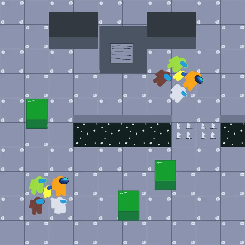 Game by @ROBOS