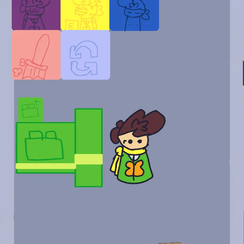 Game by @VodkaGames