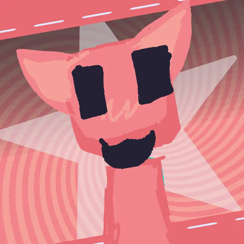 Im Fine! by @bfdi_fan1265
