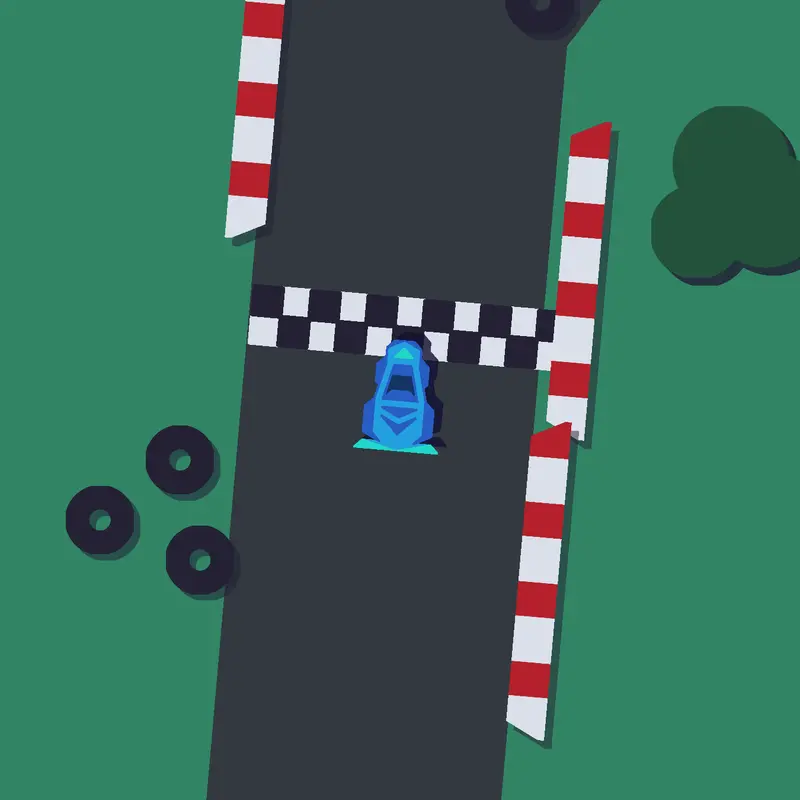 Game by @ukhano