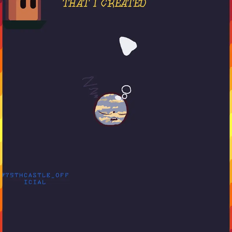 Game by @75thcastle_official_