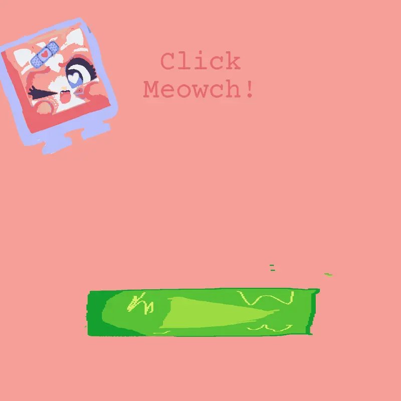 Game by @meowch