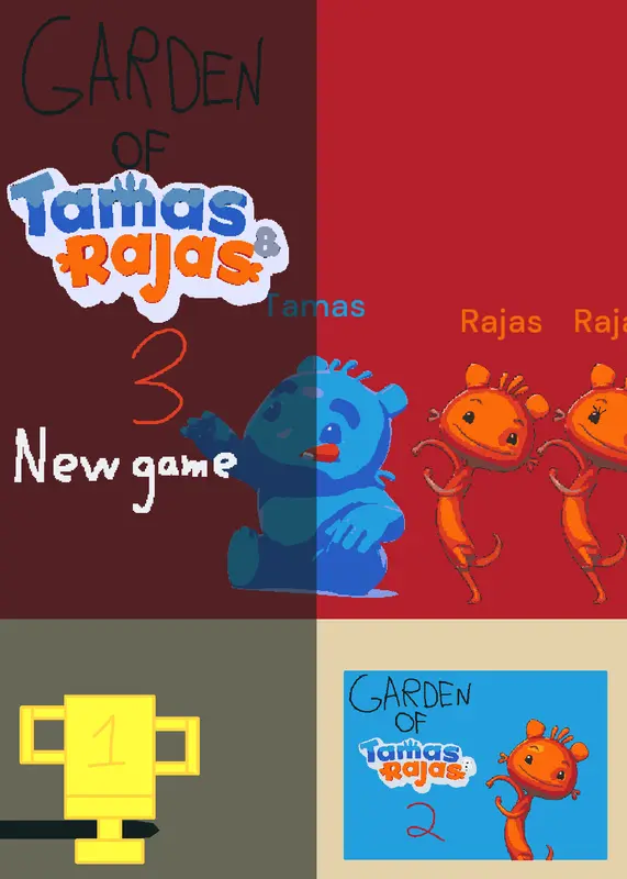 Game by @Joaquimmakerbrazil