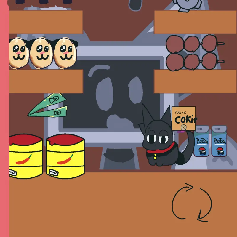 Game by @therian_vr