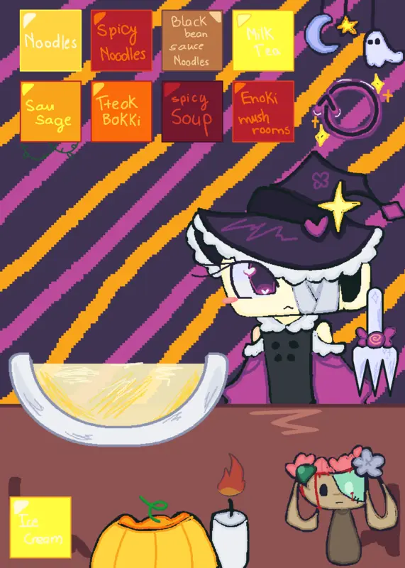 Game by @Chakheiyw_CHAN