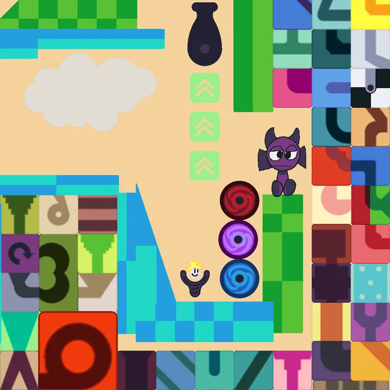 Game by @masym