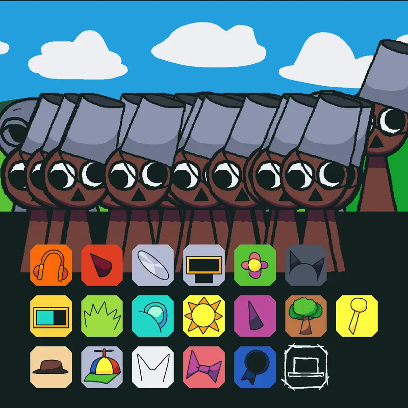 Game by @gahee