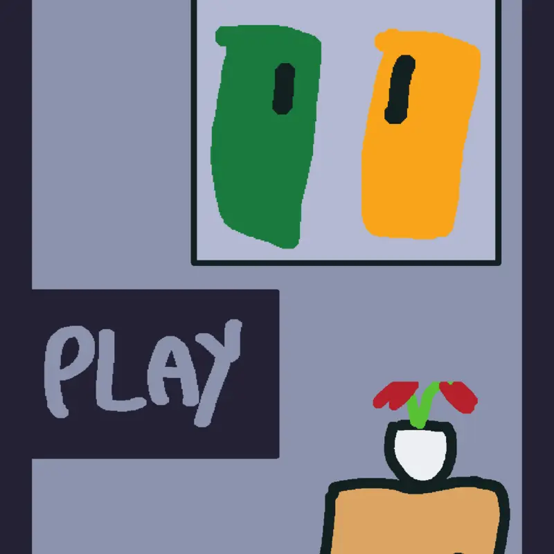 Game by @luchopollomeme
