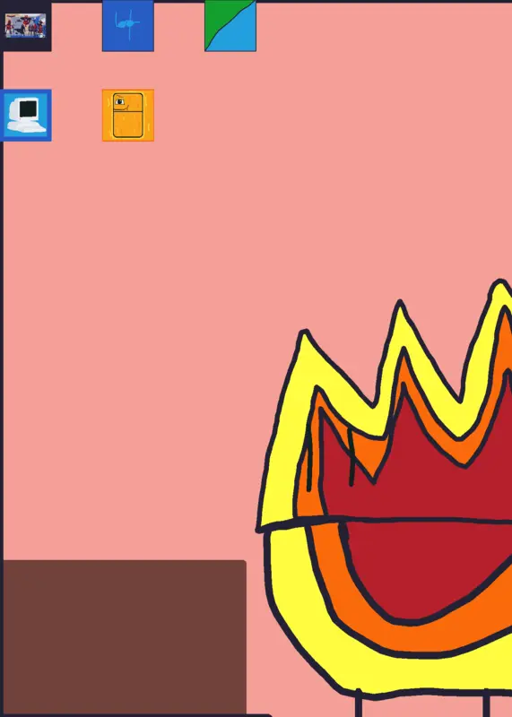 Firery by @Theblueteamleader