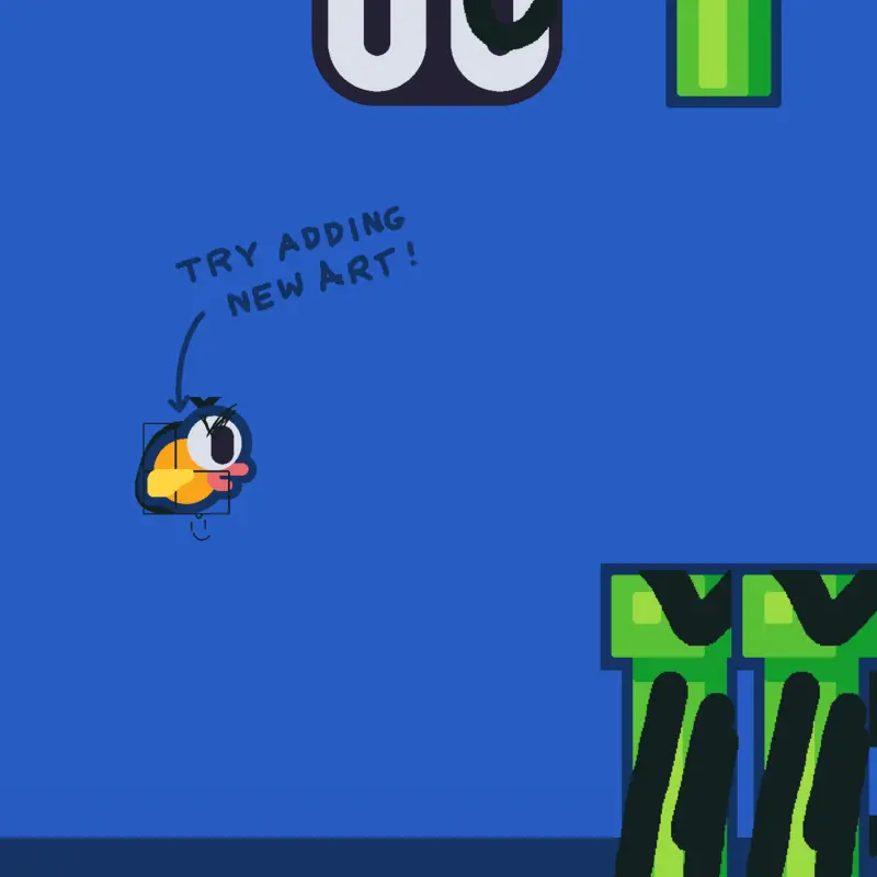 Game by @Oreosareyummy