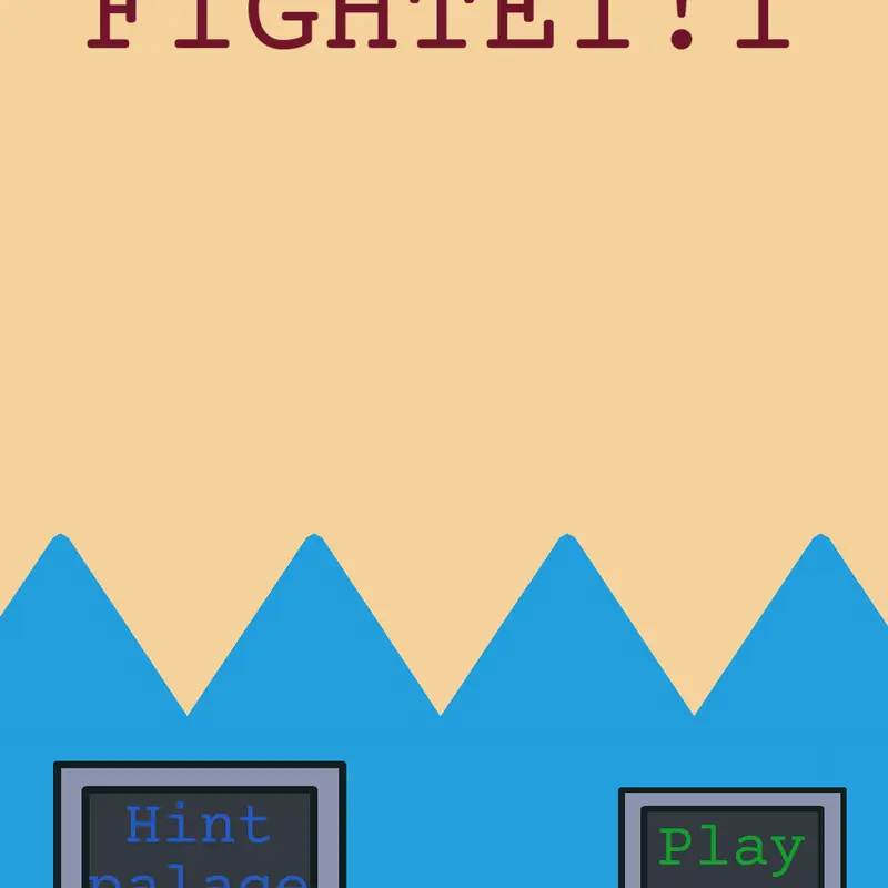 Game by @WilliamPlayz692