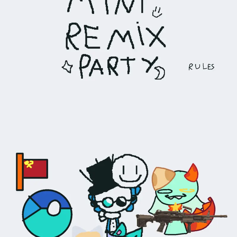Game by @Meline_official