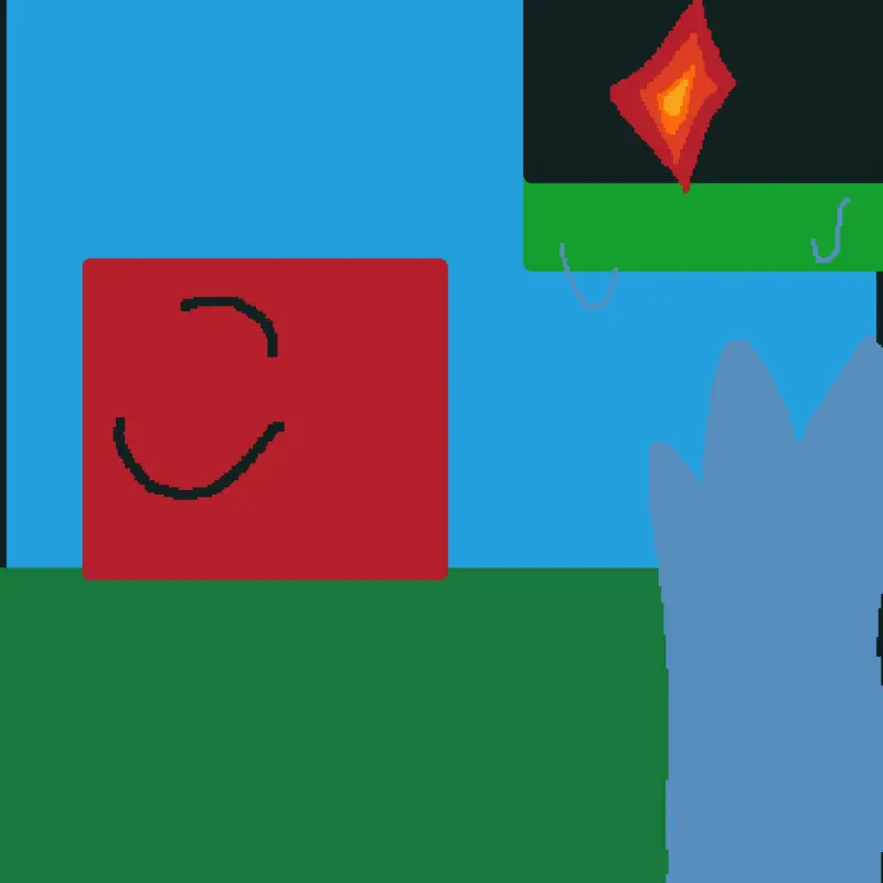 Game by @Loafandbread