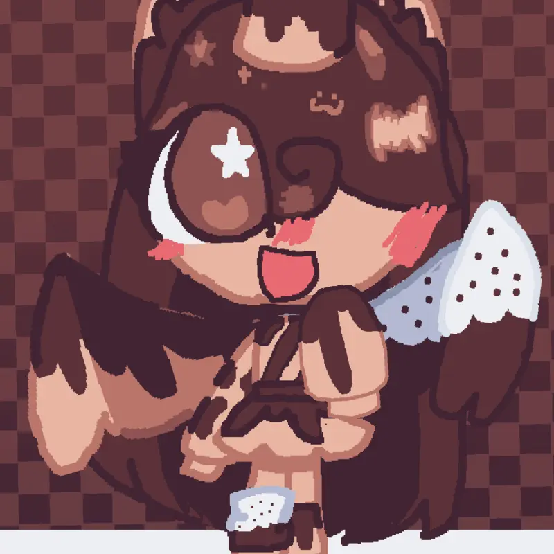 Game by @StarJelly